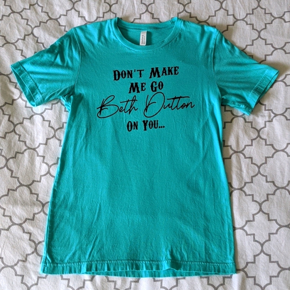Yellowstone Tshirt